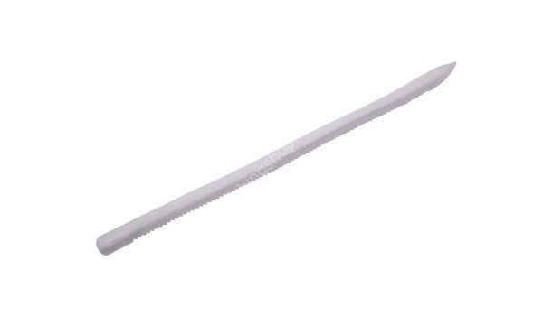 ENGINE RC Living 4.7" Erastomer #97 Clear Sight White