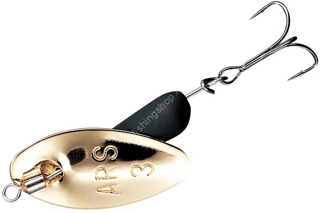 SMITH AR-S Trout Model 2.1g #02 MTBK
