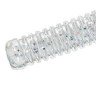 MAJOR CRAFT PW-AJIPIN2.5 #057 Clear Holographic Flakes
