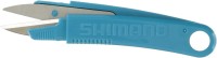 SHIMANO CT-922R Pocket Scissors #Sea Green