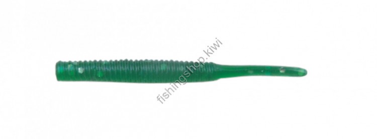MARS HILL CLIMB Throttle Nano Fish 1.8 #010 Kabura Green