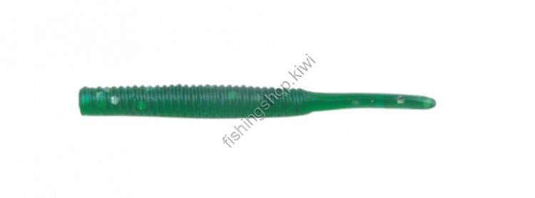 MARS HILL CLIMB Throttle Nano Fish 1.8 #010 Kabura Green