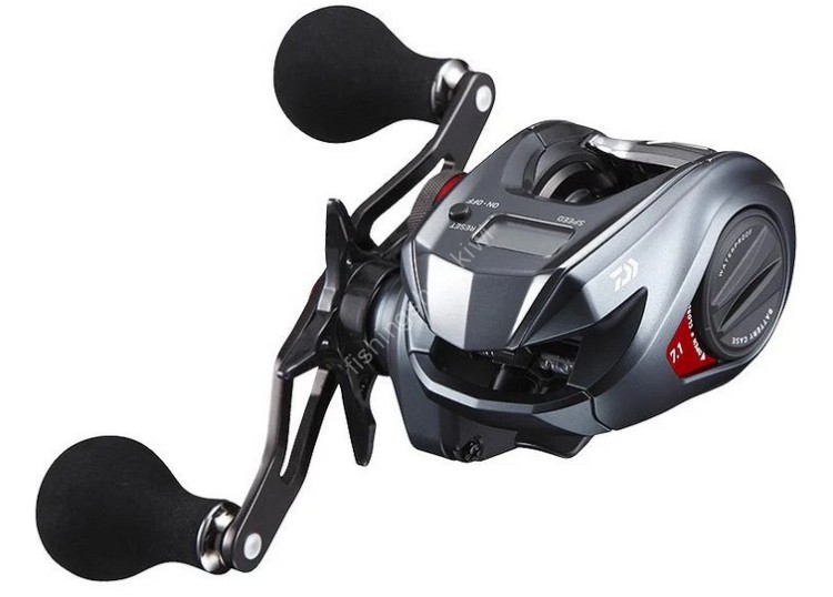 DAIWA Catalina IC 100SH