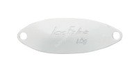 VALKEIN Ice Fake 2.6g #04 White