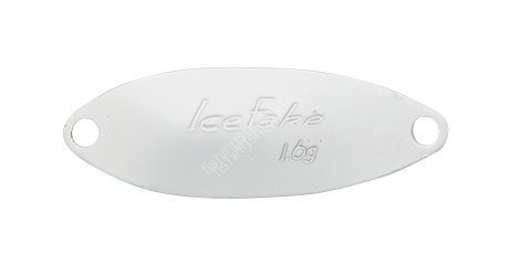 VALKEIN Ice Fake 2.6g #04 White