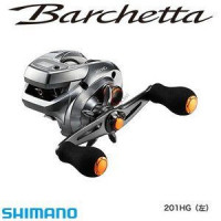SHIMANO 17 Barchetta 201HG