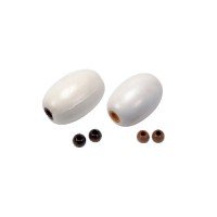TSURI MUSHA Float Parts M