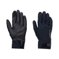 SHIMANO GL-085U Waterproof Gloves (Black) M