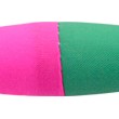 DUEL HP Float SUTTEKAN TM2 NUNOMAKI Cloth Wrapped 3.0 L Pink Green