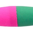 DUEL HP Float SUTTEKAN TM2 NUNOMAKI Cloth Wrapped 3.0 L Pink Green