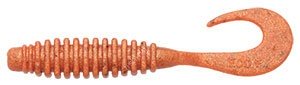 ECOGEAR Jukusei Aqua Milfle 3.3" J18 Orange Gold
