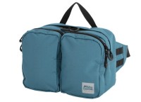 ABU GARCIA Hip Bag Small 3 #Turquoise Blue