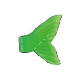 GAN CRAFT Jointed Claw 70 Spare Tail # 08