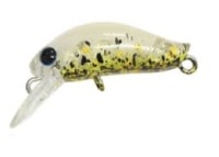 DAYSPROUT Pico Eagle Player F G2 #PEG2-04 Zanzoken Yellow RG