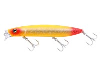 JACKALL Hagre 120F 24g #Classic Yellow
