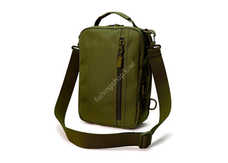 GARUDA Military 4Way Shoulder Bag #OD