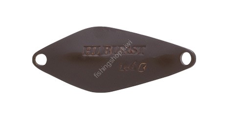 VALKEIN Hi Burst 0.5g #09 Brown