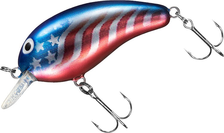 DAIWA Tiny Peanut SR #Metallic Star