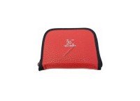 FIELD HUNTER Wallet S 20th #Red