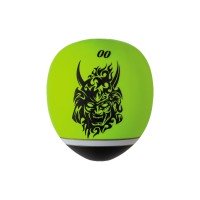TSURI MUSHA Techi Demon [Yellow&Green] #B