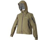 PAZDESIGN SBR-044 BS Wading Warm Jacket II (Brown) 3L