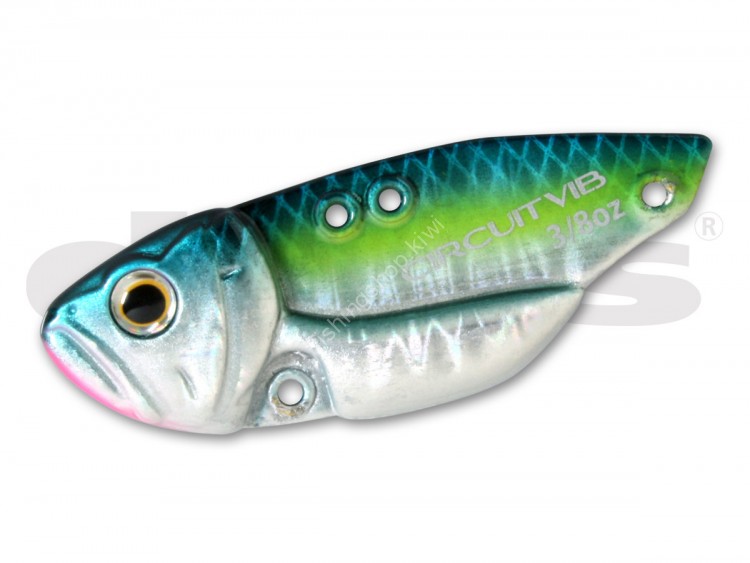 DEPS Circuit Vibe 14g 11 Sexy Shad