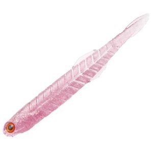ISSEI Umitaro Katakuchi Worm 4.5 #035 Keim La Rainbow