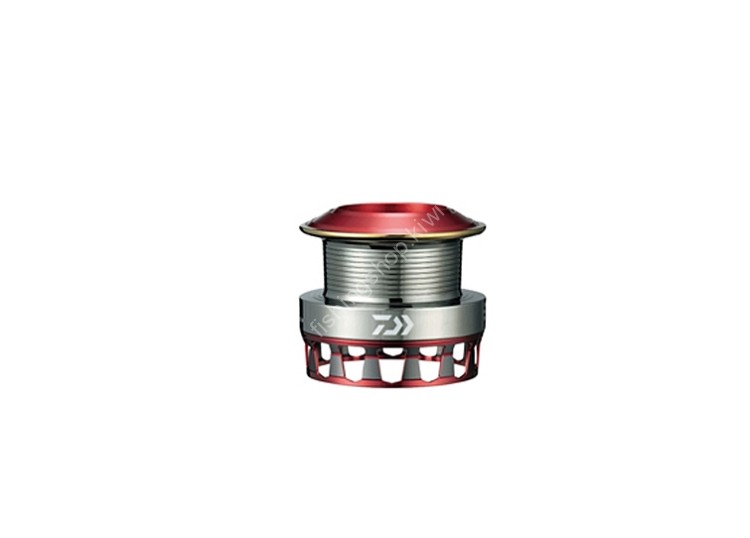SLP WORKS Daiwa RCS Real Custom System Spool 3012 Air II #Red