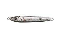 ISSEI Umitaro Neko Metal 30g #001 Glow Shirasu