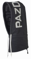 PAZDESIGN PHC-053 Fleece Fuded Neck Warmer (Black) Free Size