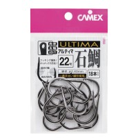 TSURI MUSHA Camex Ultima Ishidai #13