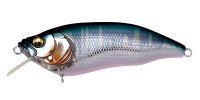 MEGABASS IxI Furious 0.5 64F 7.1g #Wagin Hasu