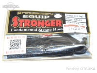 Pro's Factory EQUIP Stronger 3 / 8 BlackBlue