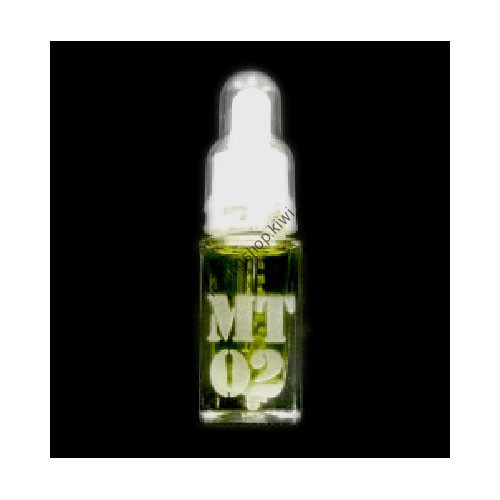 M.T.C.W Trout Oil MT-02 Medium Viscosity 10 ml
