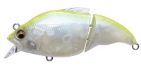 MEGABASS Vibration-X Vatalion SW #Shell Skin Lemon