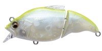 MEGABASS Vibration-X Vatalion SW #Shell Skin Lemon