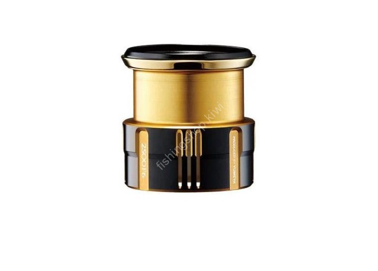 SHIMANO YUMEYA 19C Spool C2000 F6