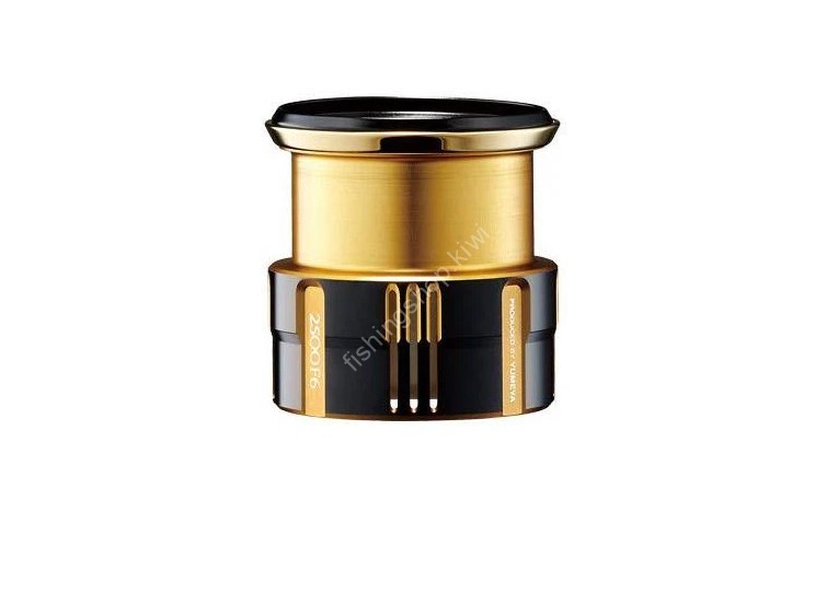 SHIMANO YUMEYA 19C Spool C2000 F6 Reels buy at Fishingshop.kiwi