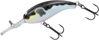 DAIWA Chibi Fuku Shad II 40SF 3.1g #Tiger Tora