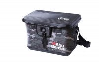 ABU GARCIA Tackle Case Semi-Hard Top 2 Camo