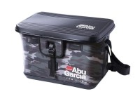 ABU GARCIA Tackle Case Semi-Hard Top 2 #Camo