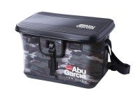 ABU GARCIA Tackle Case Semi-Hard Top 2 #Camo