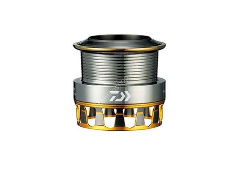 SLP WORKS Daiwa RCS Spool 2510PE Air 2 #Gold