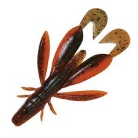 JACKALL Chun Claw 4 Si Green Pan / Orange