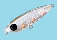 SMITH Mebapen Mebaru #28 Pearl Band HGG