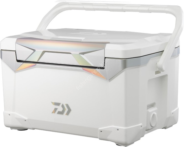 DAIWA Provisor Rex ZSS2200EX #Holo Silver