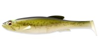 MEGABASS Magdraft Freestyle 5" #Bass CS (2pcs)