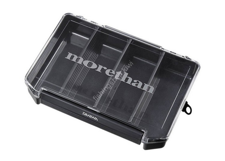 DAIWA Multi Case Morethan 205ND
