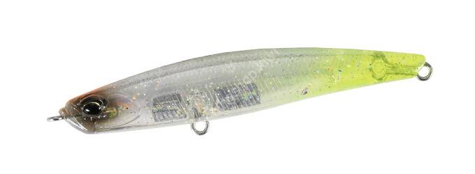 DUO Bay RUF Seek 68S #CEA0674 Clear Chart Mirage Lures buy at