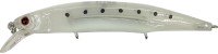 HIDE-UP HU-Minnow 111SS #S-43 Keimura Matte Iwashi